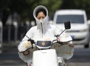 7月以来多地高温日数已达5至8天