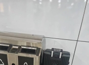 “一年设计白干了！”设计专业大学生乘高铁行李箱丢失，行李架处无监控，多方回应