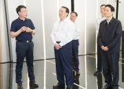 龚正市长调研闵行区，更加奋发有为地稳增长促转型，久久为功增强发展后劲