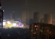 江苏滨海发生不明巨响？声音巨大，震感很强，当地应急管理回应